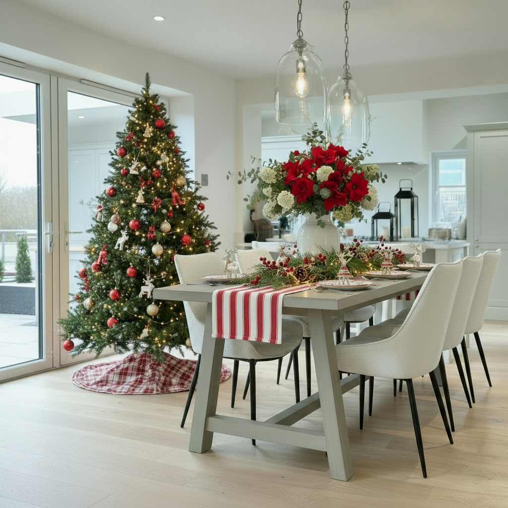Dinning Table