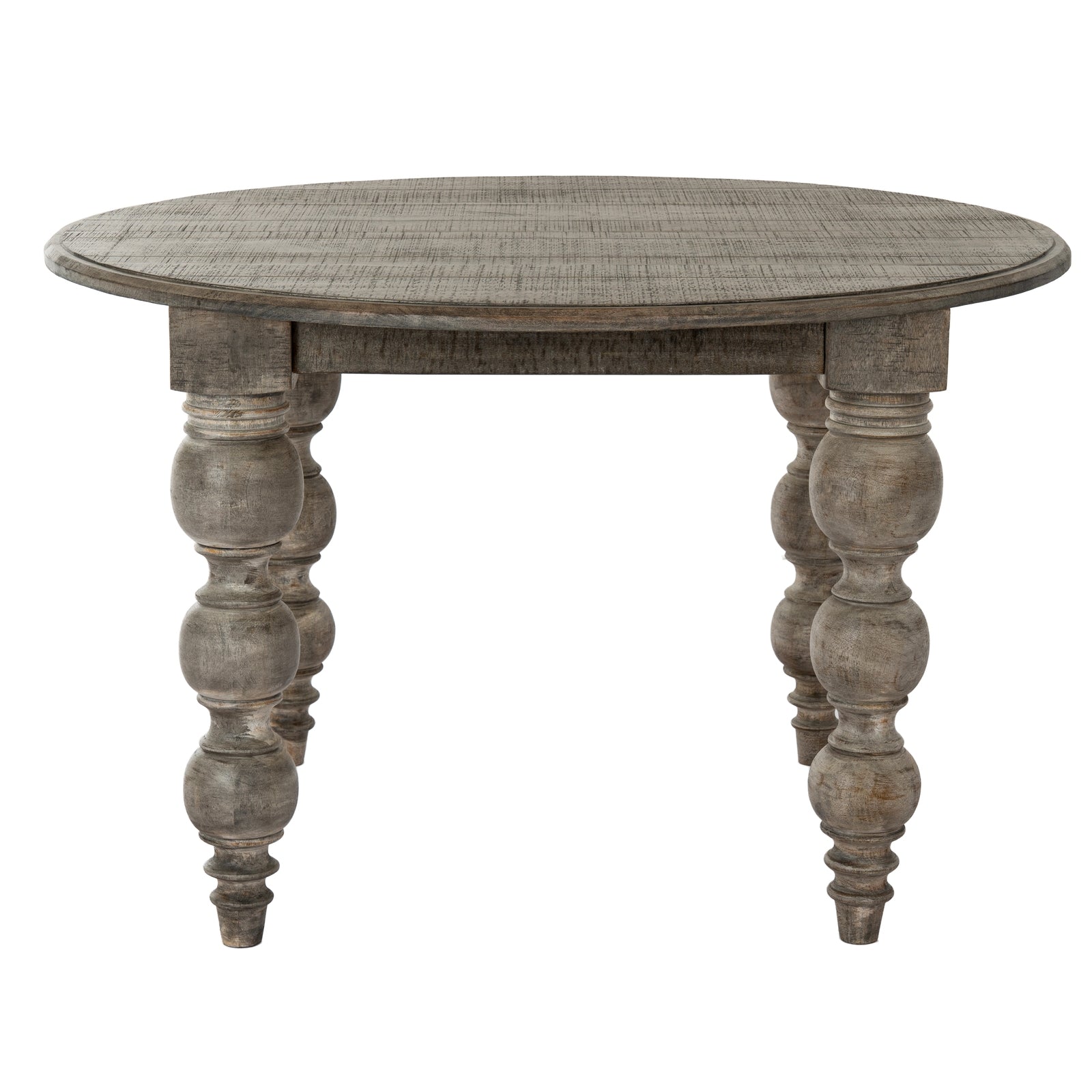 The Rutland Collection Round Dining Table