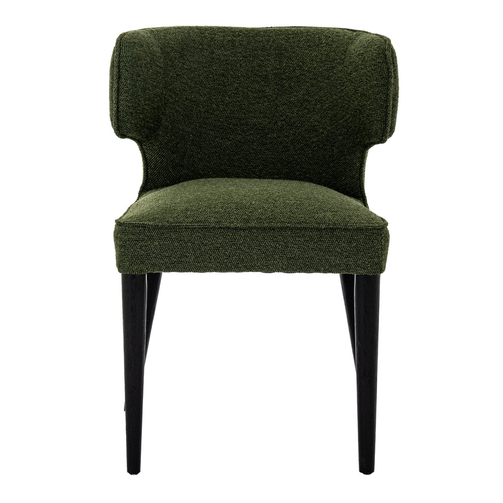 Avia Moss Dining Chair