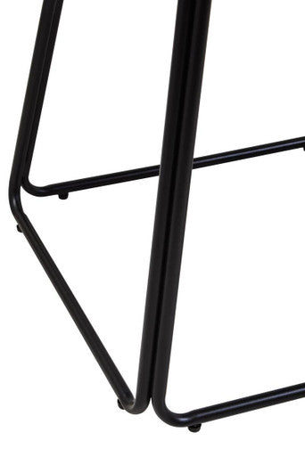 Imperia Ceramic Marble Effect Round Dining Table