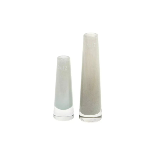 VASE SOLIFLEUR Budvase - LIGHT GREY