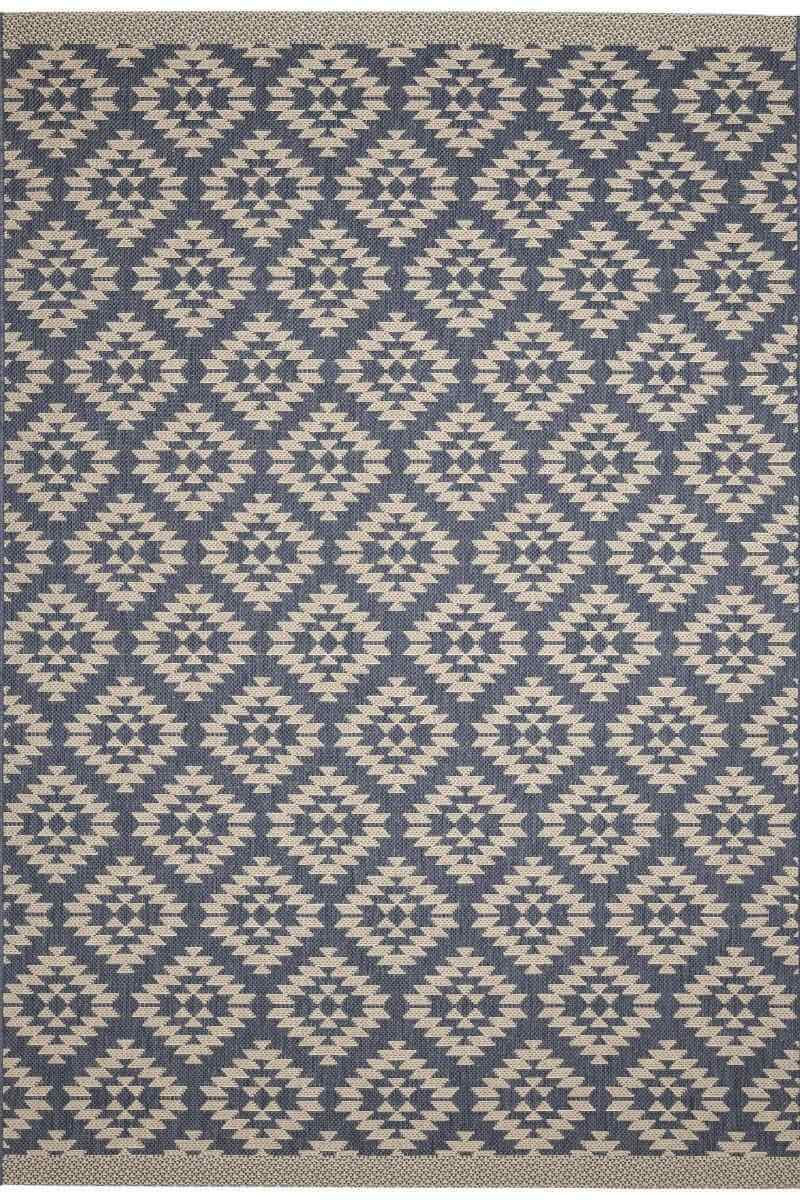 County Genesis Rug Diamond Design – Indoor/Outdoor Use