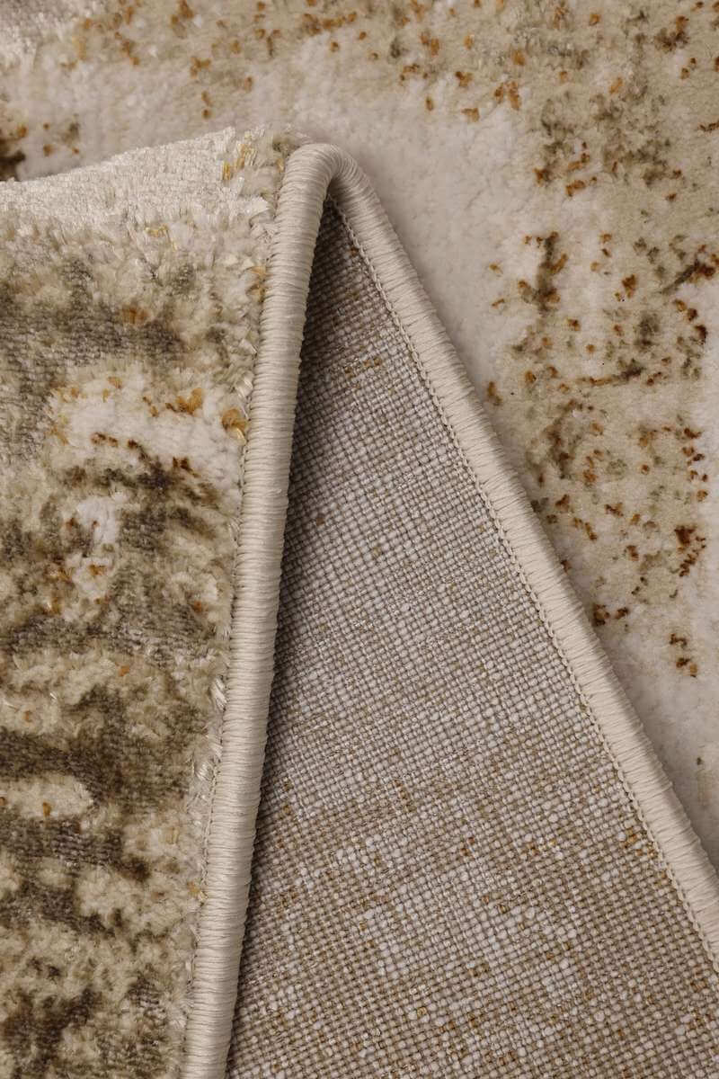 Dusk Marble Rug – Elegant Abstract Design