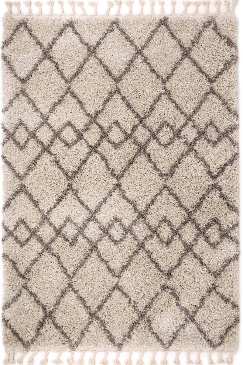 Moroccan Style Rug – Multiple Colours