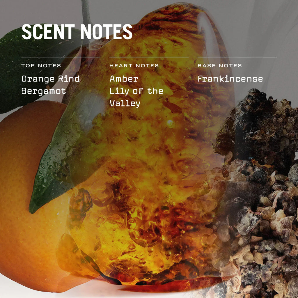 Mystice Scented Candle