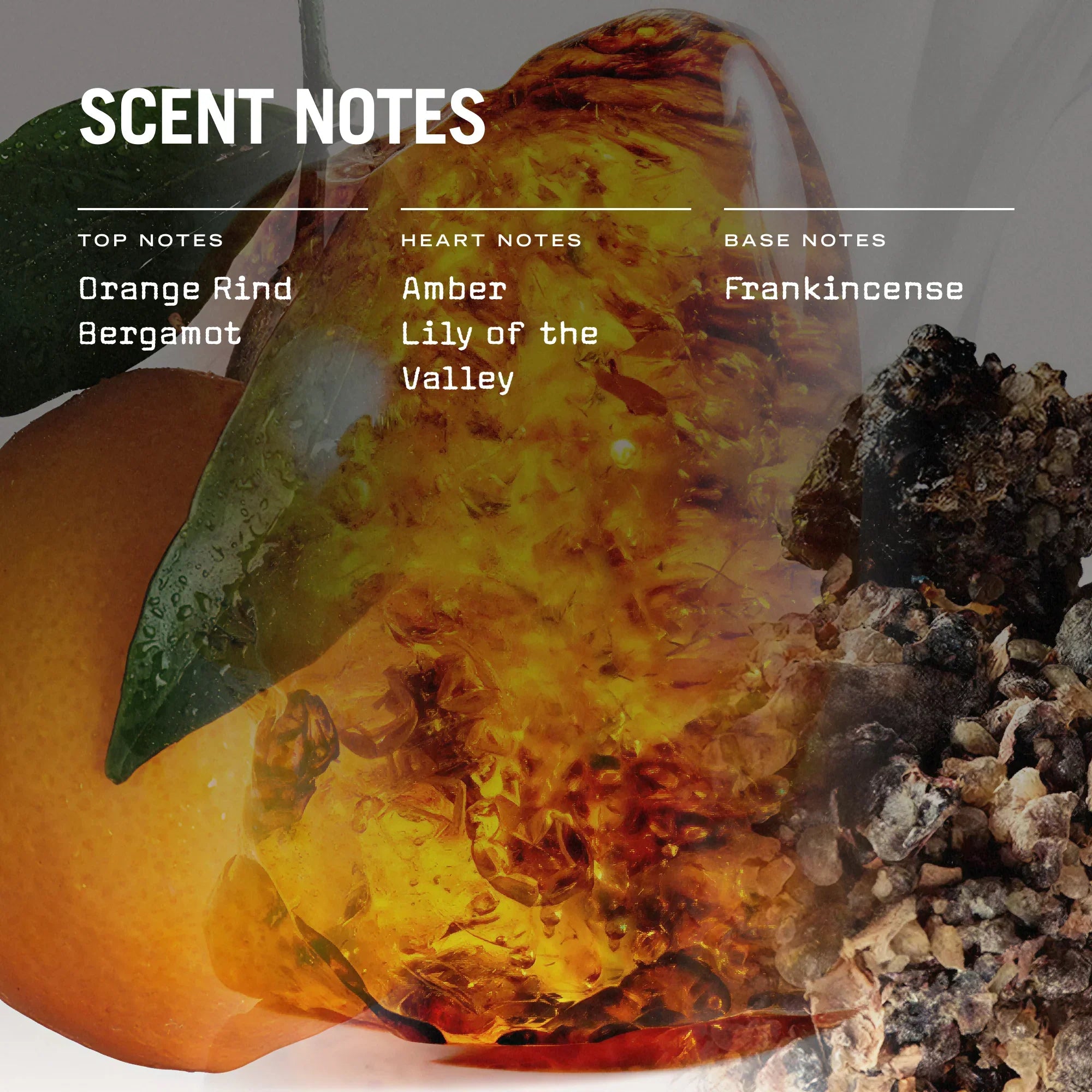 Mystice Scented Candle