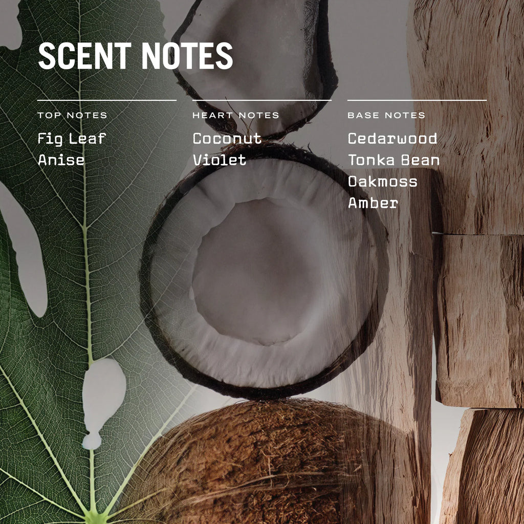 Opulence Scented Candle