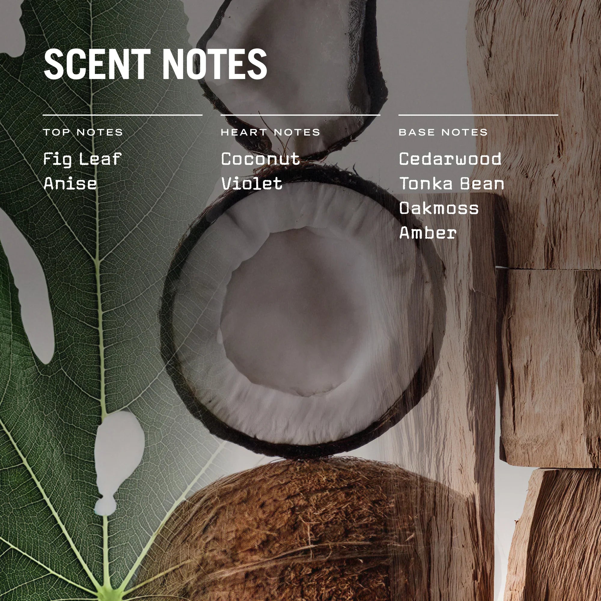 Opulence Scented Candle