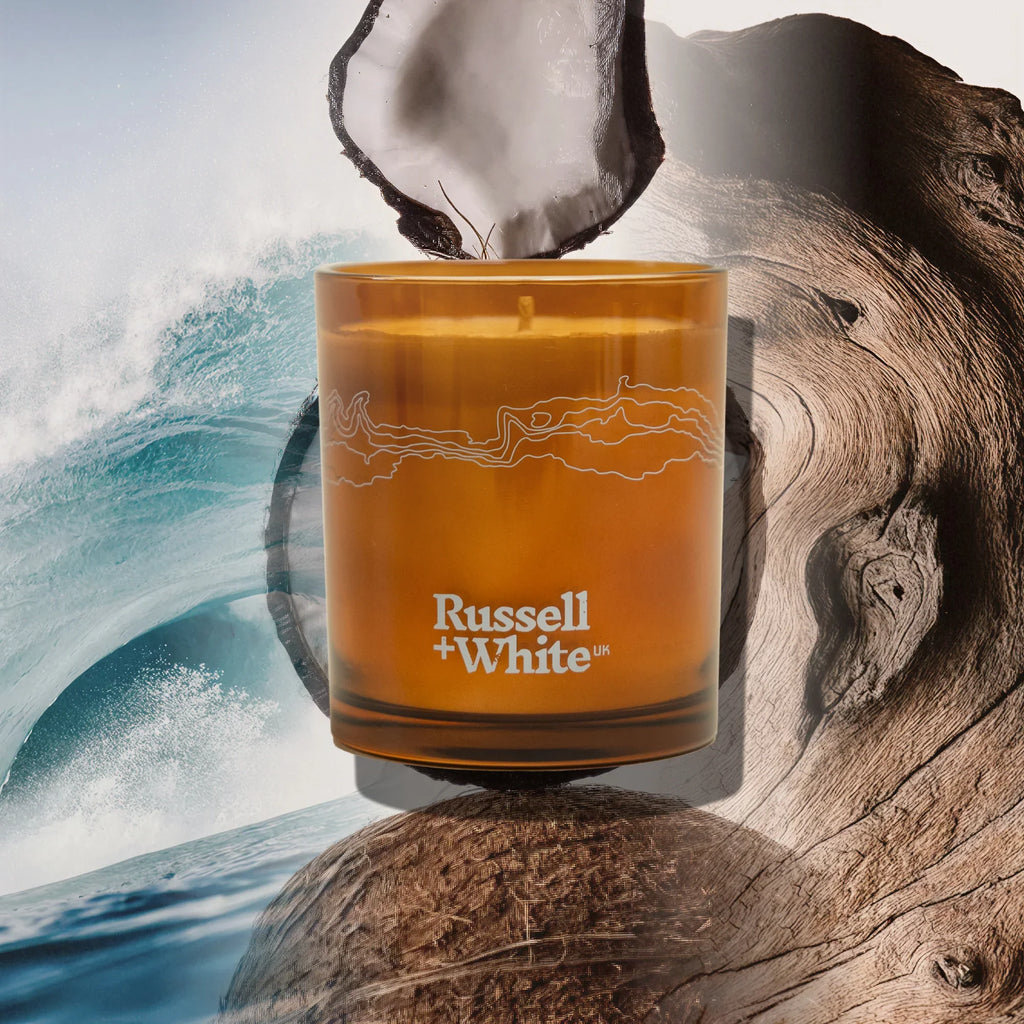 Drift Scented Candle