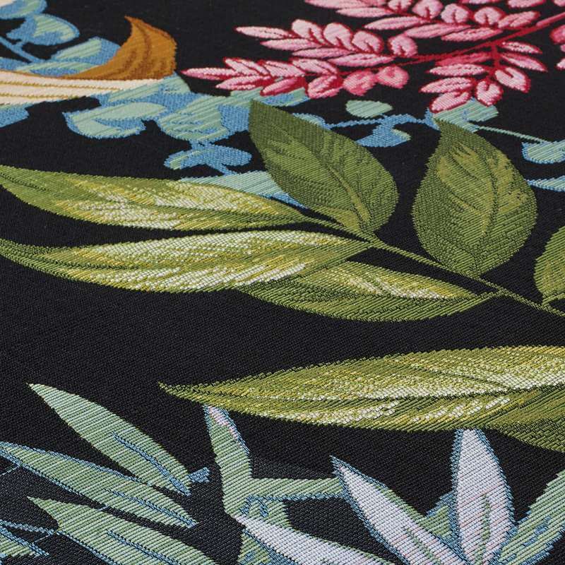 Tropicana Floral – Multicolour Indoor/Outdoor Rug