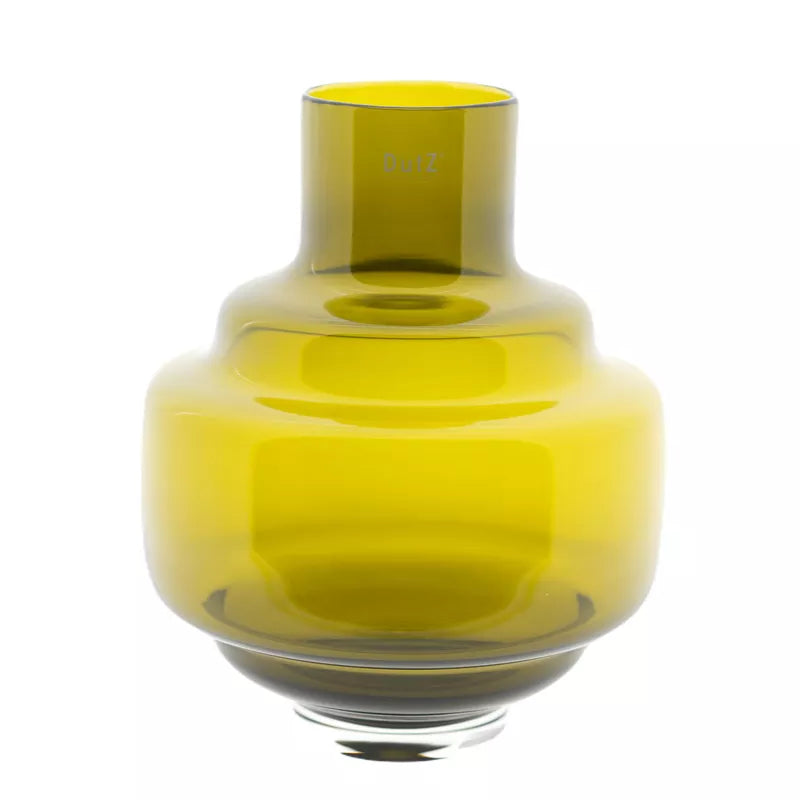 Vase URTII LUXE - Olive