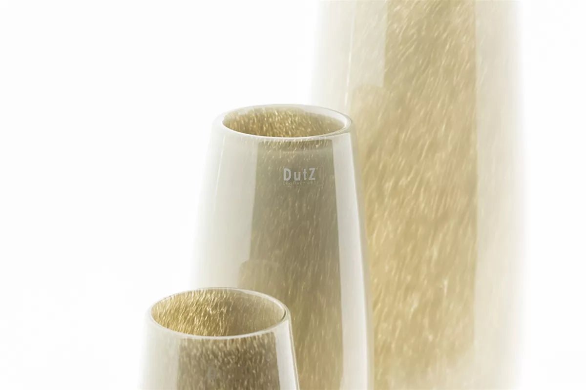 VASE ROBERT - TAUPE Colour by DutZ