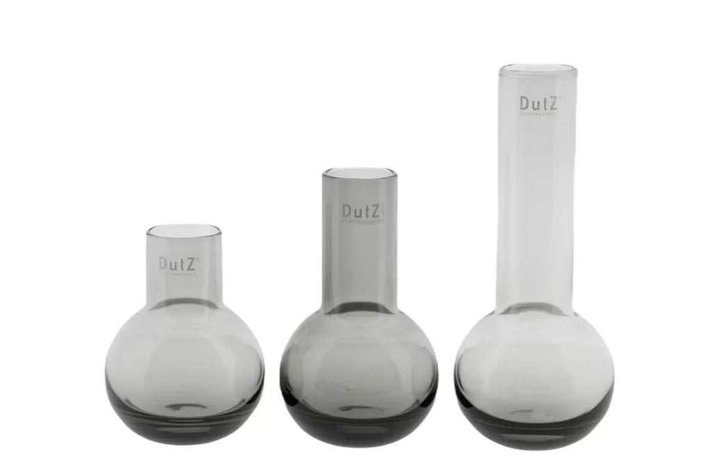 VASE MASA - SMOKE Colour